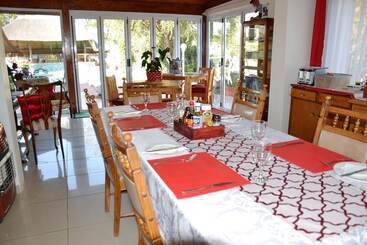 Pension Golfer's Lodge