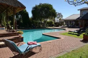 Pension Golfer's Lodge