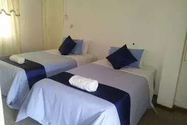پانسیون Daisy's Guest House