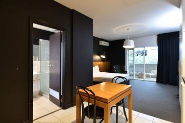 アパートメント Riverview On Mount Street