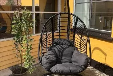 Hotelli Børglum Mejeri