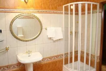 Hotelli Rezydencja Janków