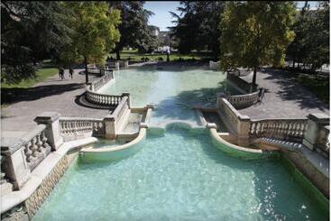 Aparthotel Odalys City Dijon Les Cordeliers