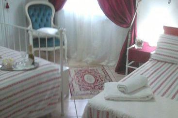 مبيت وإفطار A Casa Di Anna E Luca