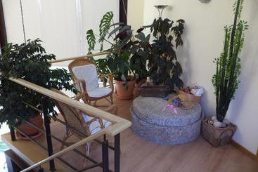 کلبه Casa Lagar Da Alagoa