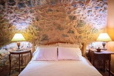 ツーリストアパートメント Dorovinis Country Houses