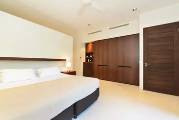 Hotel 61 Murphy Street