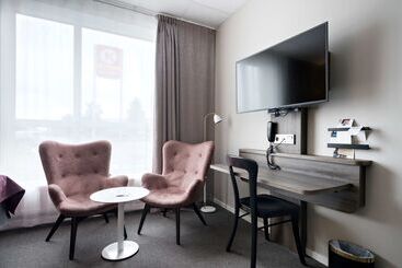 Best Western Hotell Ljungby