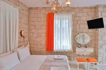 Hotel Cumbalı Konak Alaçatı