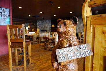 호텔 Daniels Summit Lodge