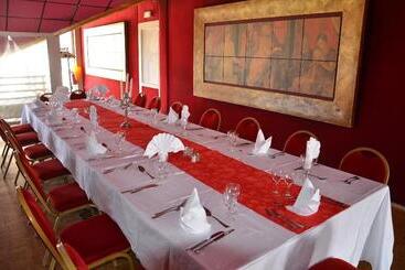 酒店 Espace Leonard De Vinci