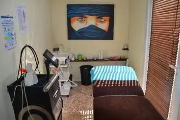 호텔 Espace Leonard De Vinci