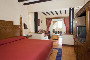 ホテル The Grand Makadi