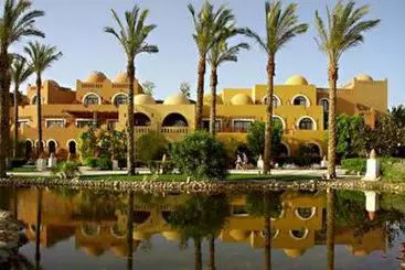 ホテル The Grand Makadi