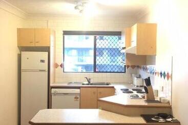 فندق Harbour Side Resort