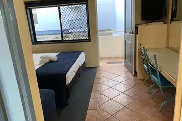 בית מלון כפרי Harbour Side Resort