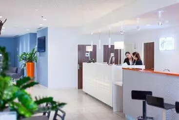 Hotel Holiday Inn Express Toulon Est, An Ihg