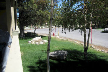 هتل La Vista Blanc