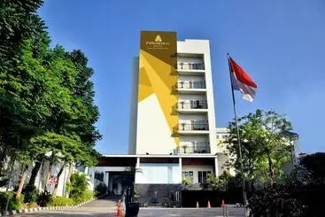 Hotell Padjadjaran