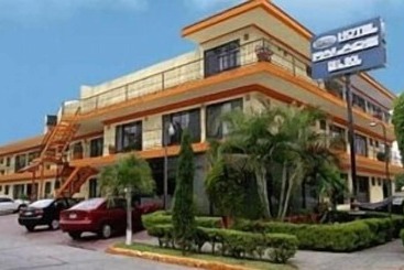 호텔 Palace De La Victoria