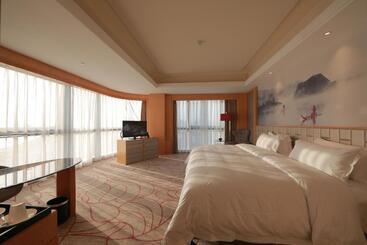 Отель Pullman Wenzhou