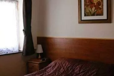 בית מלון כפרי Royal