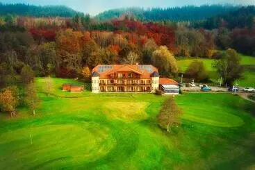 Sapia Hotel Rheinsberg