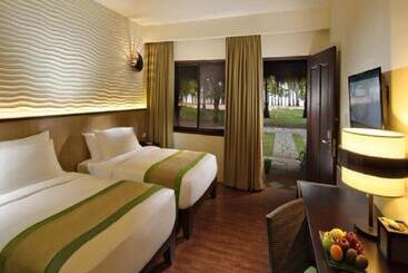 호텔 Oceanica Resort Panglao   Formerly South Palms Resort Panglao