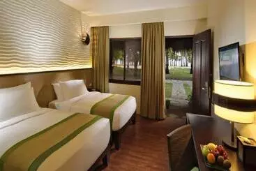 Szálloda Oceanica Resort Panglao Formerly South Palms Resort Panglao