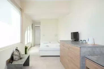 בית מלון כפרי Sunday Life