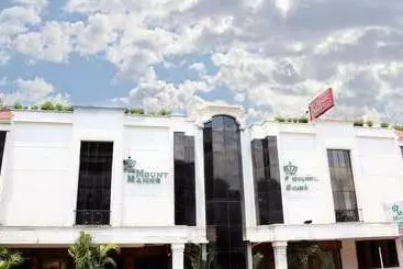 هتل Mount Manor