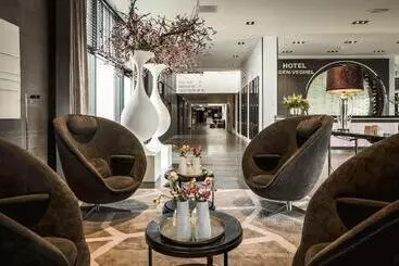 Van Der Valk Hotel Uden Veghel