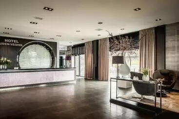 Van Der Valk Hotel Uden Veghel