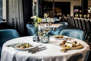 Van Der Valk Hotel Uden Veghel