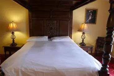 فندق Villare Hitchin Town Centre