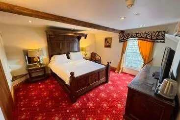 Отель Villare Hitchin Town Centre