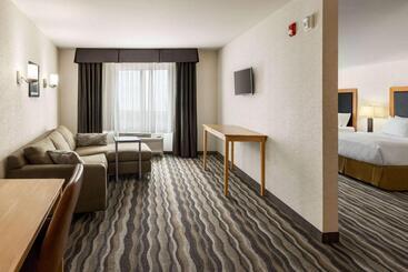 Szálloda Wyndham Avon