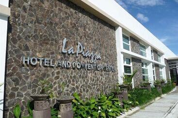 La Piazza Hotel And Convention Center Inc