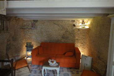 דירות לתיירים Le Dimore Dei Venti