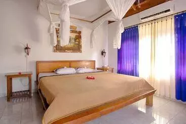 Matahari Tulamben Resort, Dive & Spa