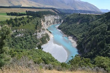 Pensione Quickenberry Guesthouse