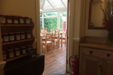 Пансион Toll House