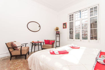 پانسیون Trianon & Co Barcelona