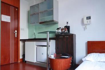 Sensheng Shiyang Apartments