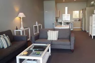 דירה Sovereign Pier On The Waterways