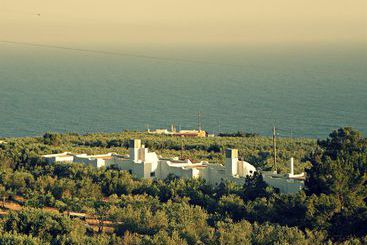 公寓 Studios Crete