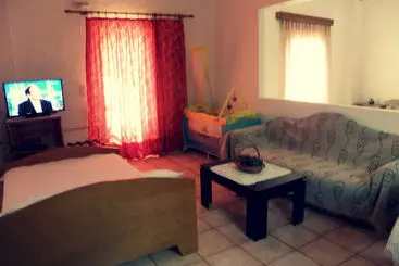 Appartement Studios Crete