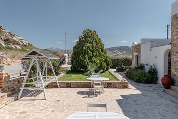 Appartamento Zefyros Studios