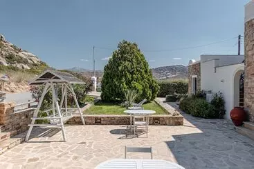 Apartament Zefyros Studios