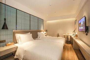 Ji Hotel Xiamen Railway Station North Square